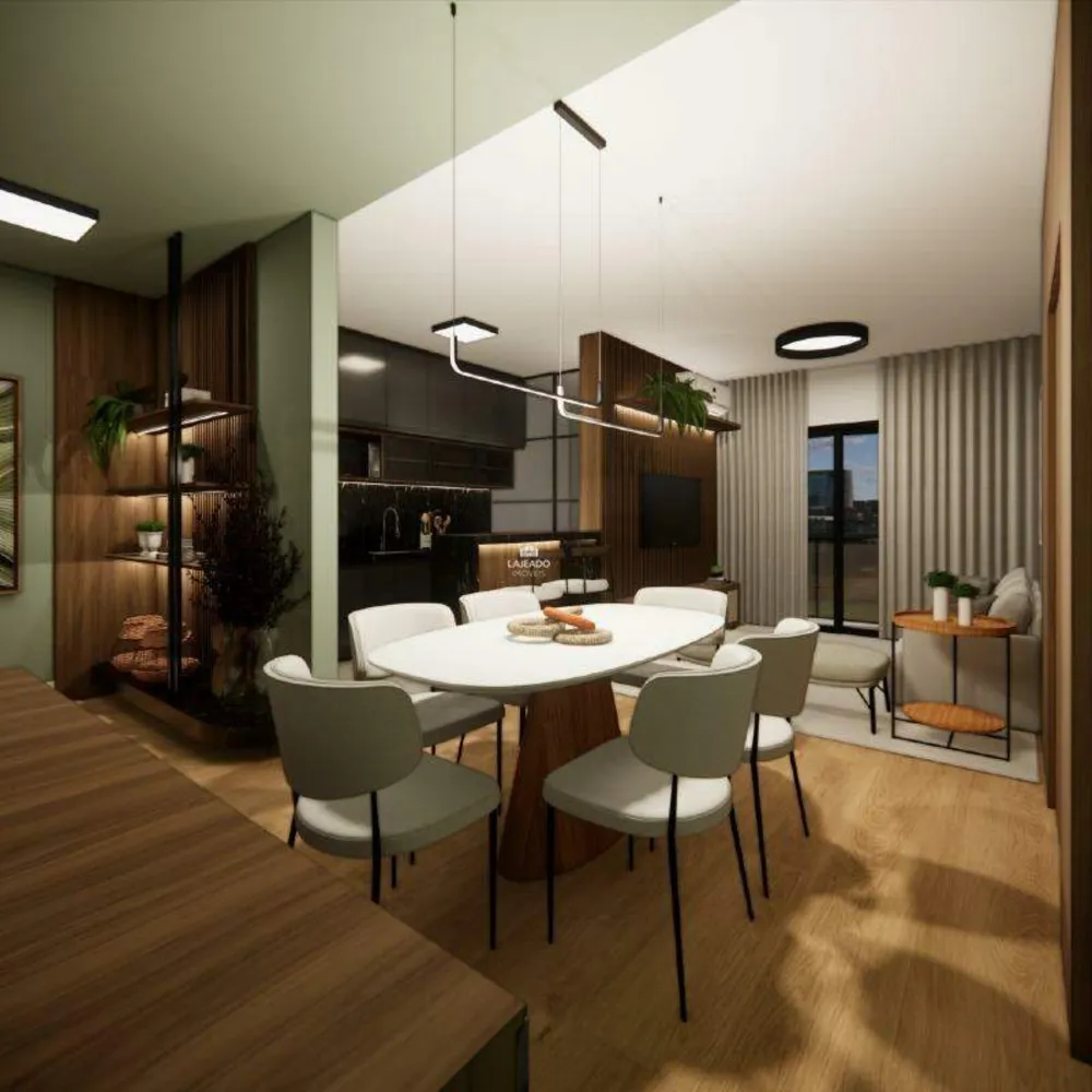 Apartamento, 2 quartos, 71 m² - Foto 8