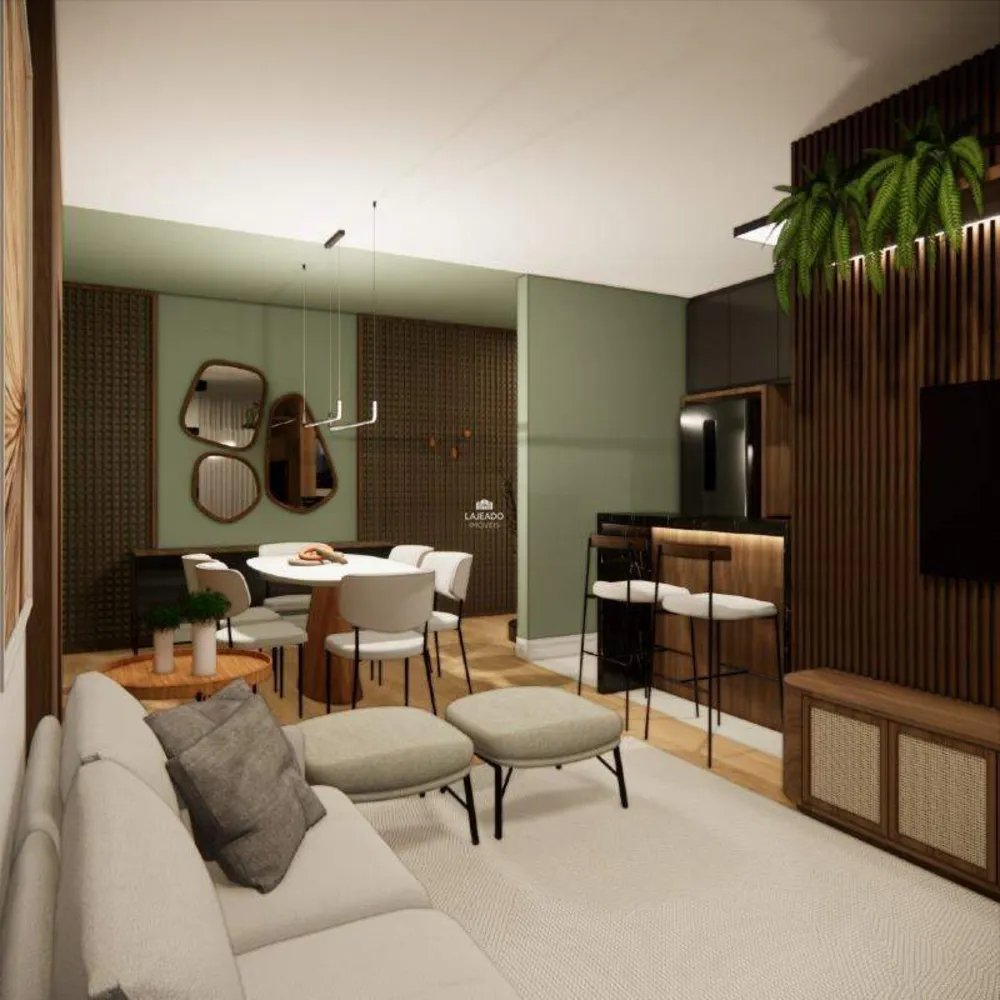 Apartamento, 2 quartos, 71 m² - Foto 10