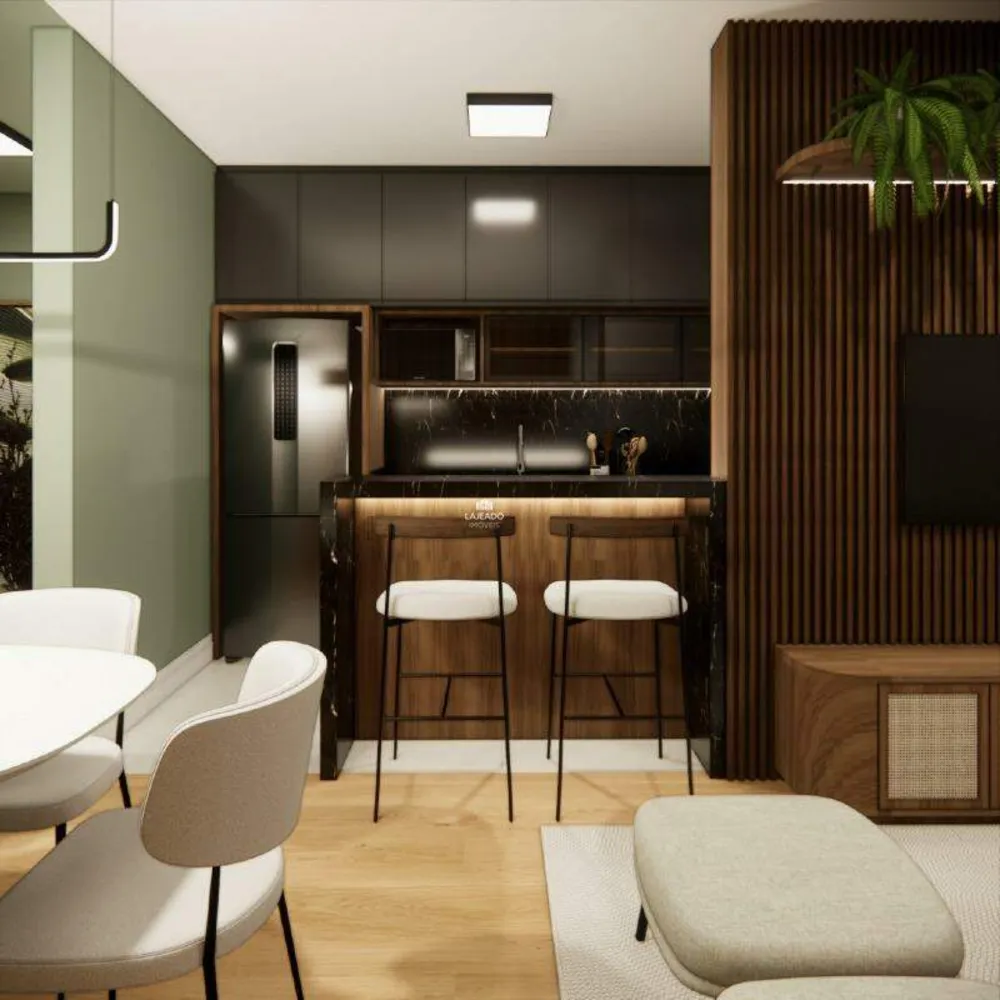Apartamento, 2 quartos, 71 m² - Foto 7