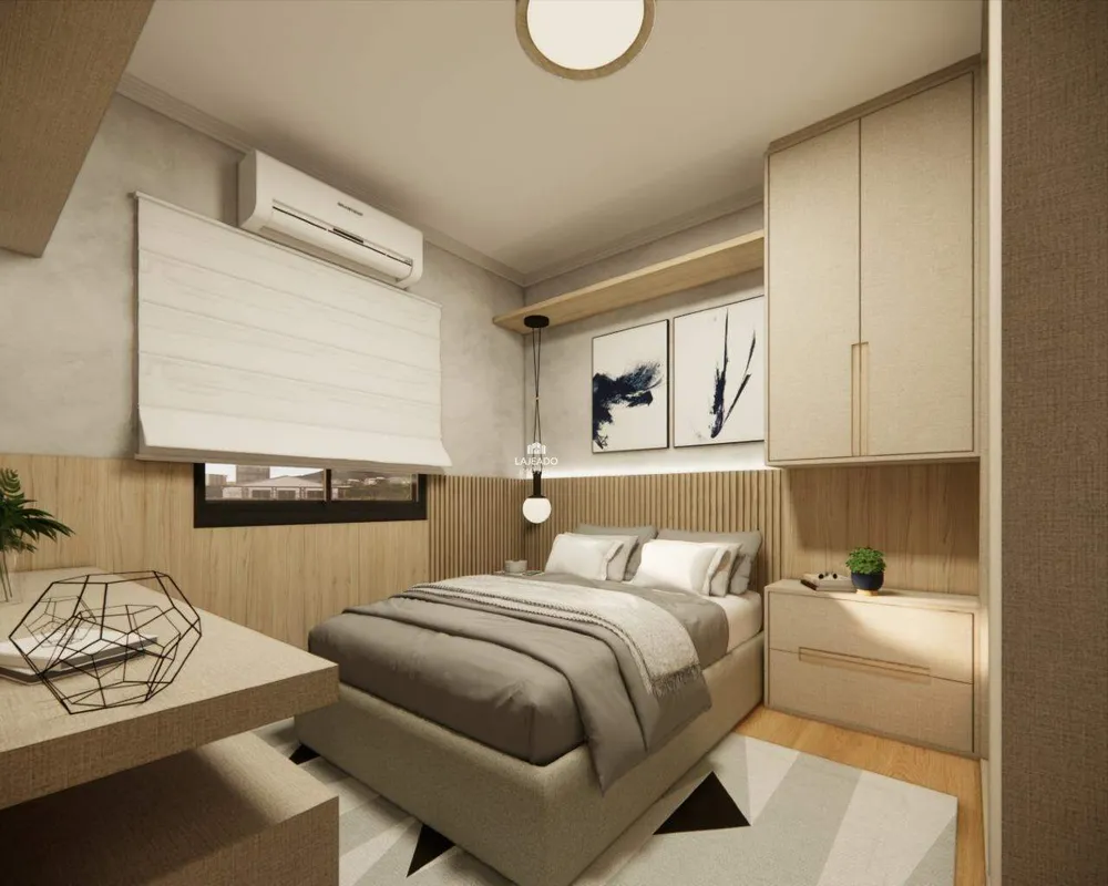 Apartamento, 2 quartos, 71 m² - Foto 12