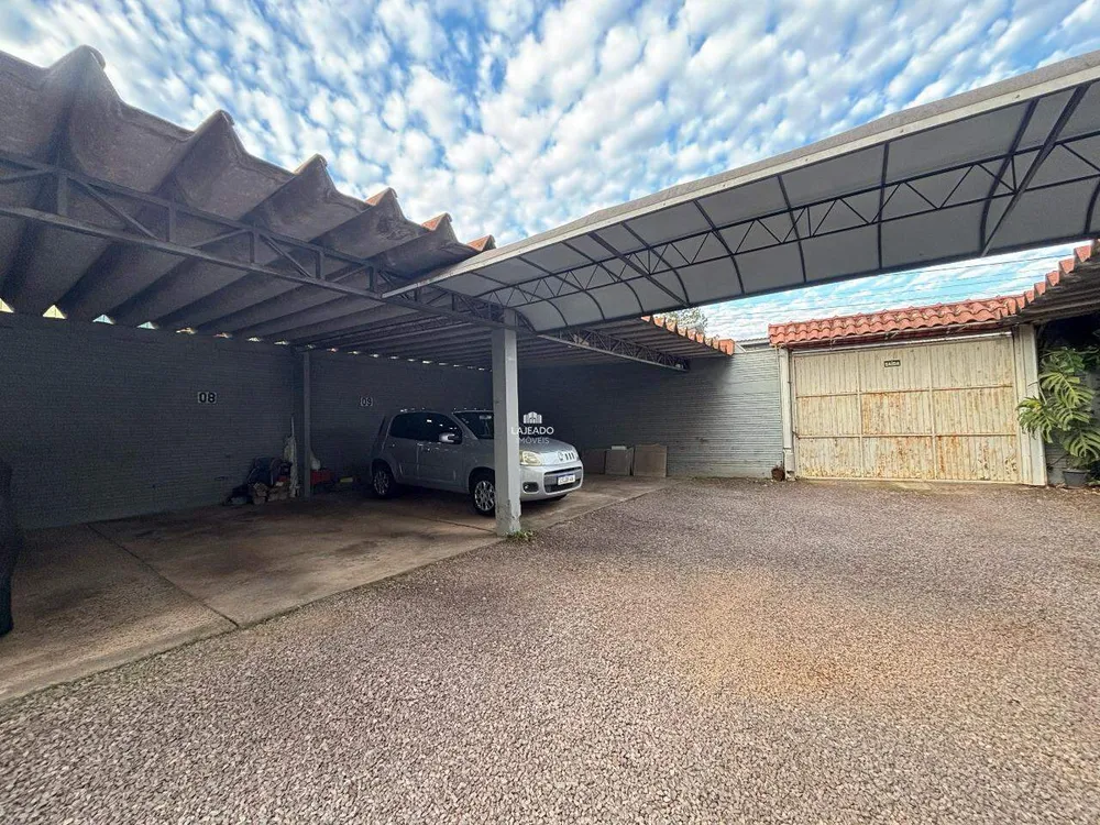 Apartamento, 2 quartos, 201 m² - Foto 2