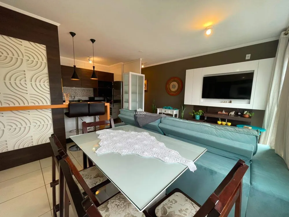 Apartamento, 1 quarto, 45 m² - Foto 1