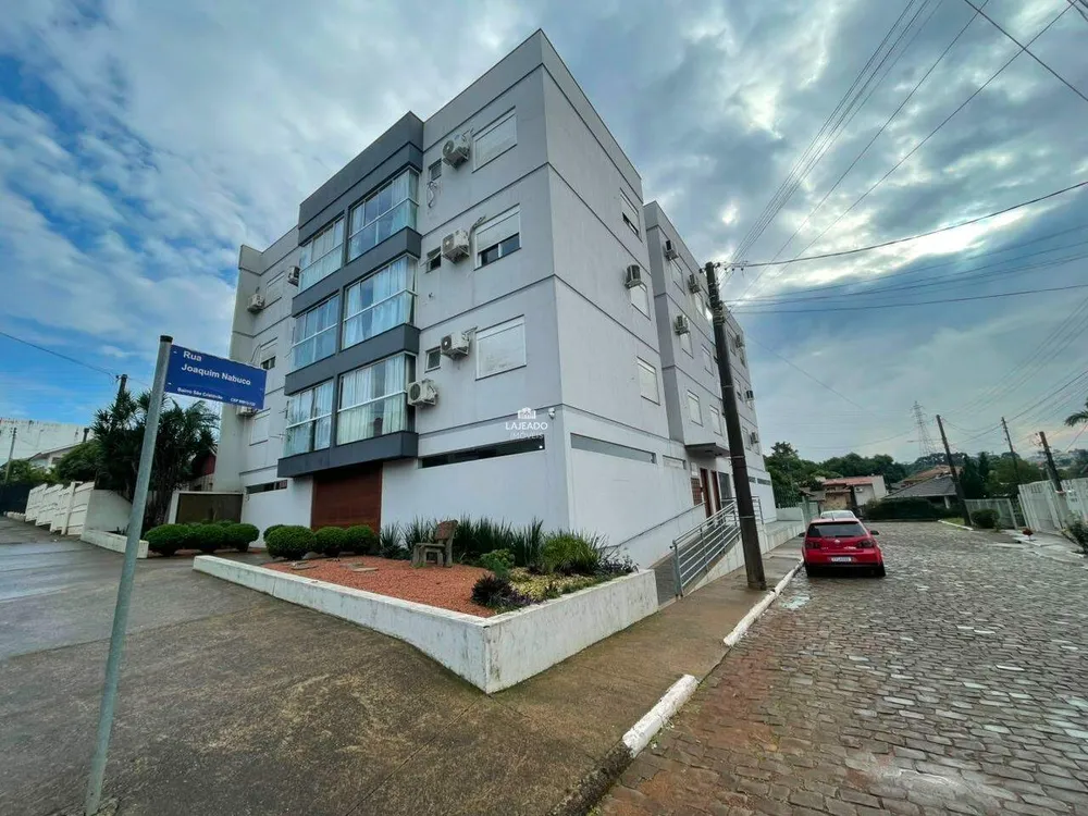 Apartamento, 1 quarto, 45 m² - Foto 7