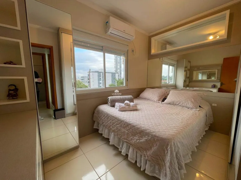 Apartamento, 1 quarto, 45 m² - Foto 4