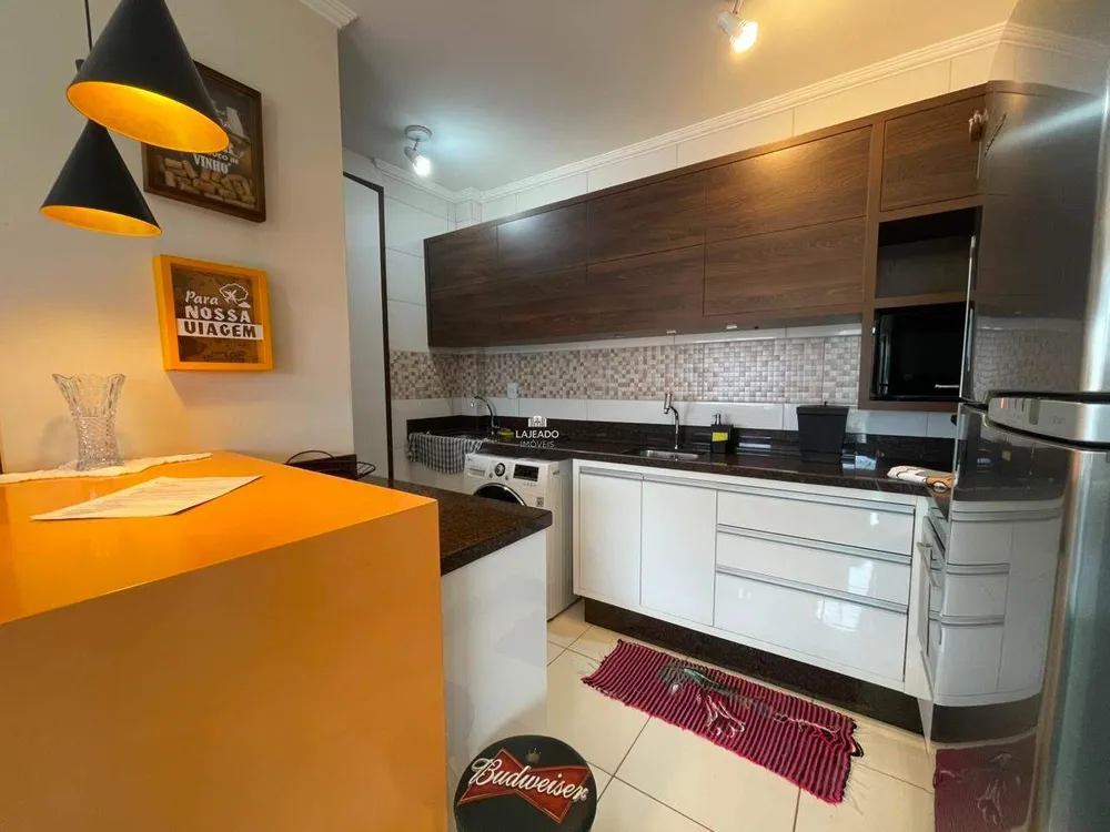 Apartamento, 1 quarto, 45 m² - Foto 5