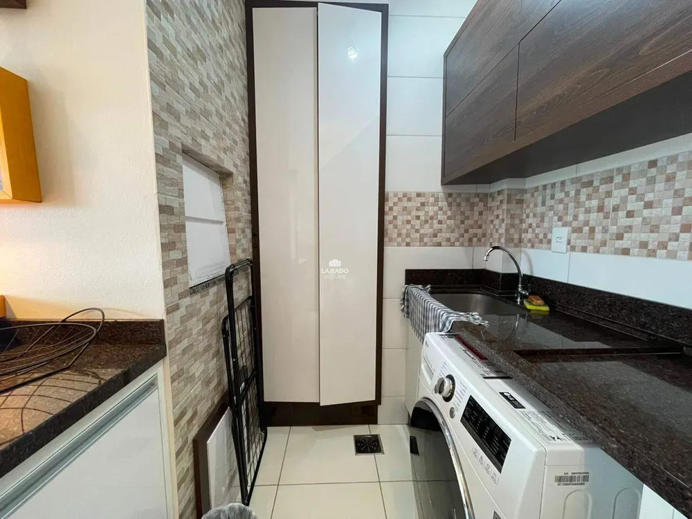Apartamento, 1 quarto, 45 m² - Foto 3