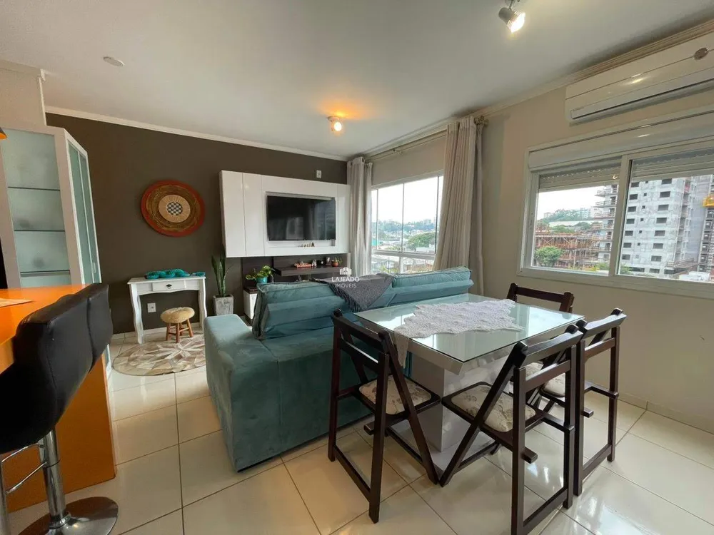 Apartamento, 1 quarto, 45 m² - Foto 5