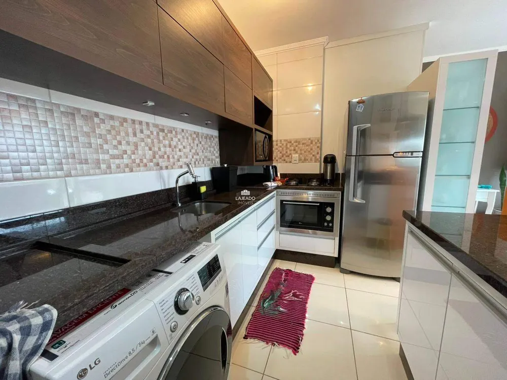 Apartamento, 1 quarto, 45 m² - Foto 6