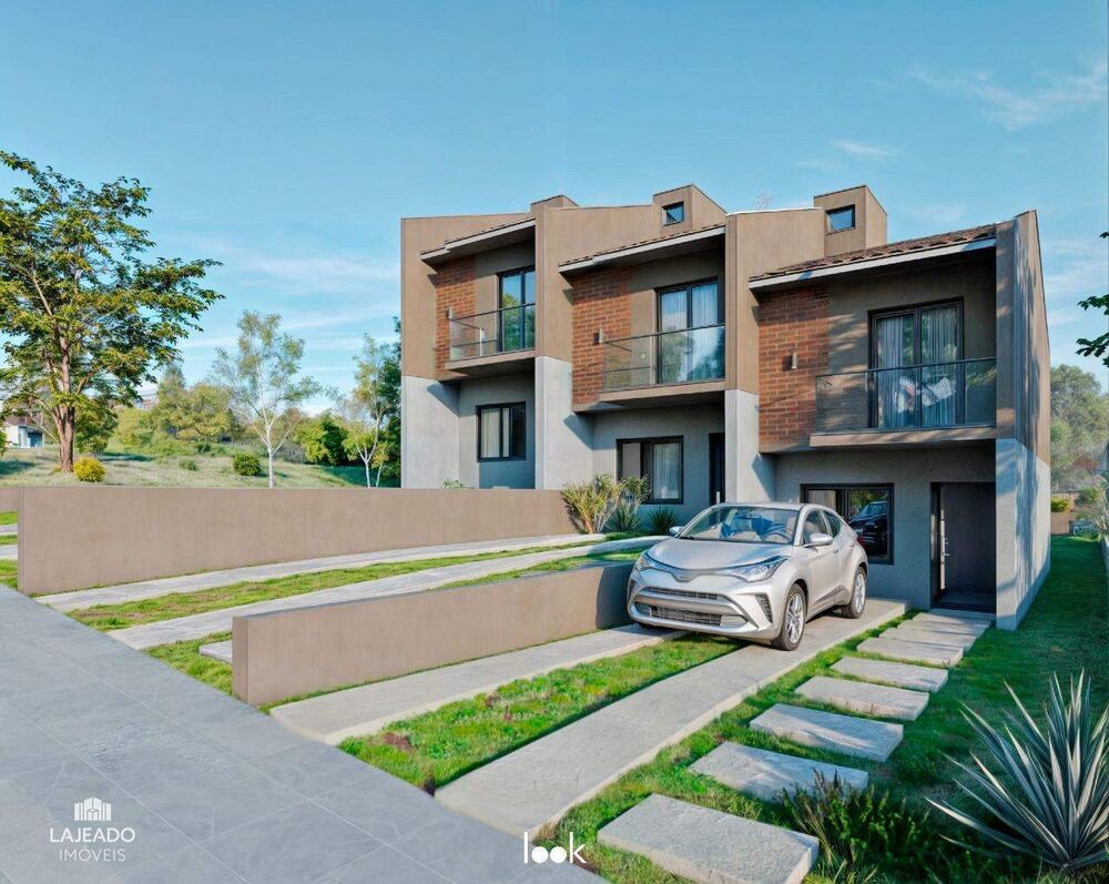 Casa, 77 m² - Foto 1