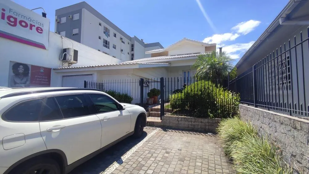 Casa, 5 quartos, 280 m² - Foto 11