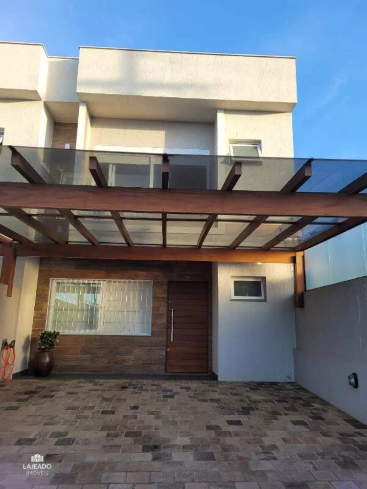 Sobrado à venda com 3 quartos, 140m² - Foto 2