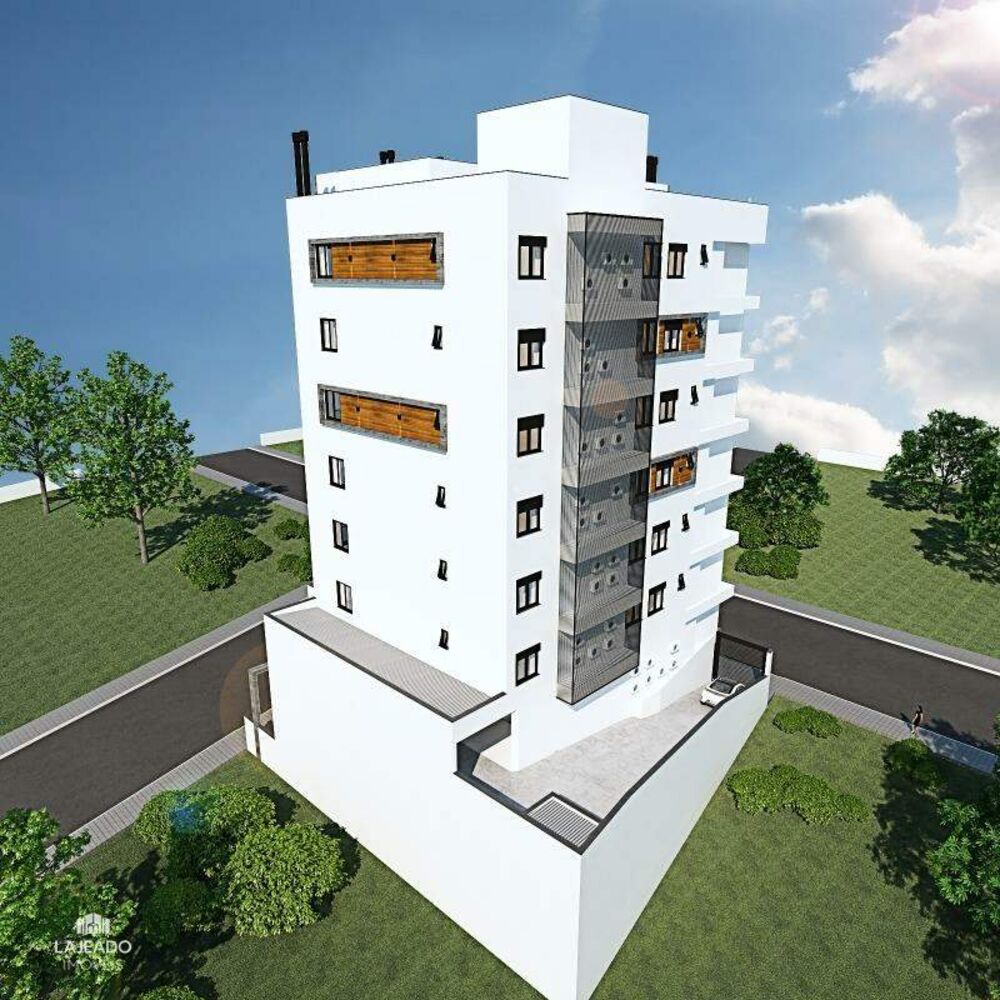 Apartamento, 40 m² - Foto 2