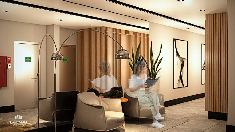 Apartamento, 40 m² - Foto 4