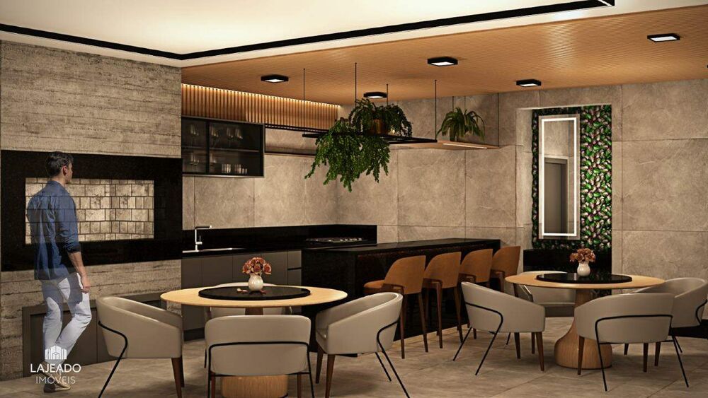 Apartamento, 40 m² - Foto 3