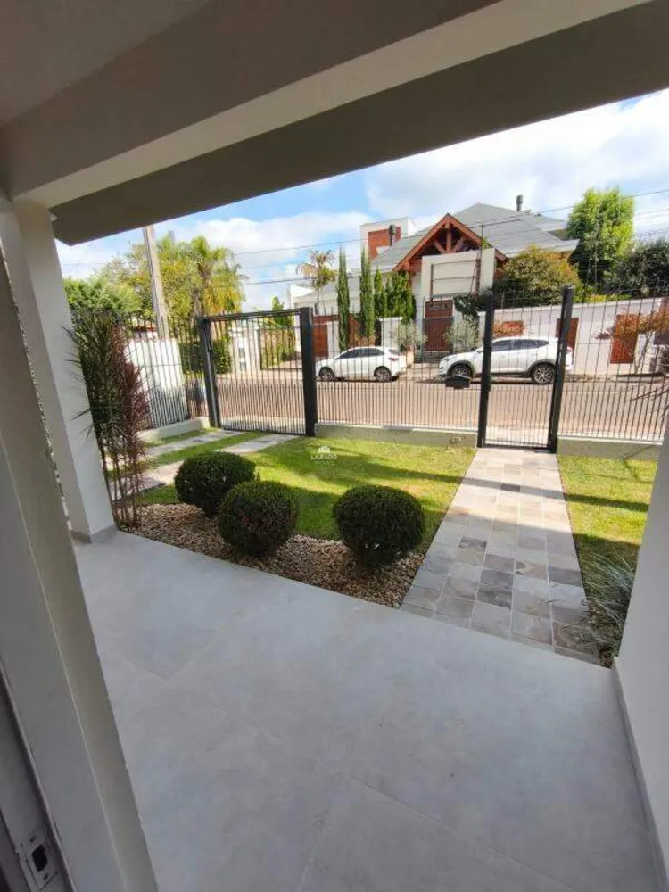 Casa, 3 quartos, 171 m² - Foto 4