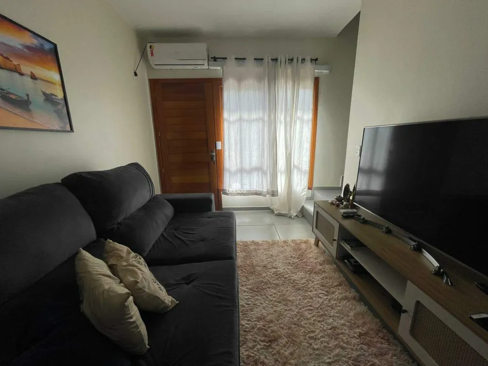 Sobrado, 2 quartos, 69 m² - Foto 3
