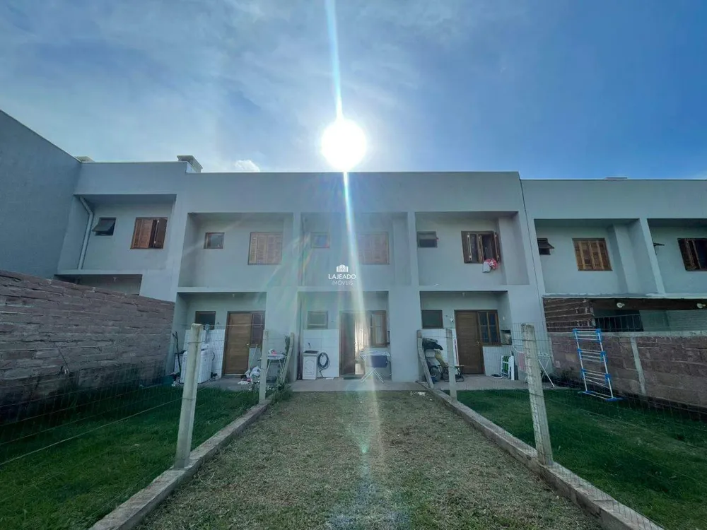 Sobrado, 2 quartos, 69 m² - Foto 8
