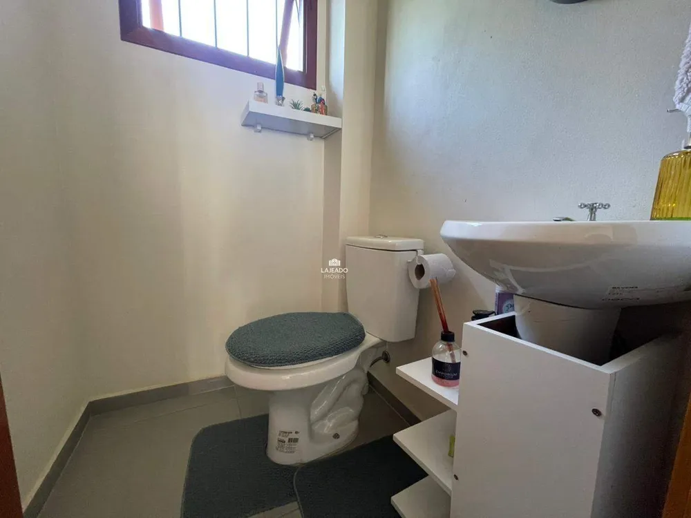 Sobrado, 2 quartos, 69 m² - Foto 12