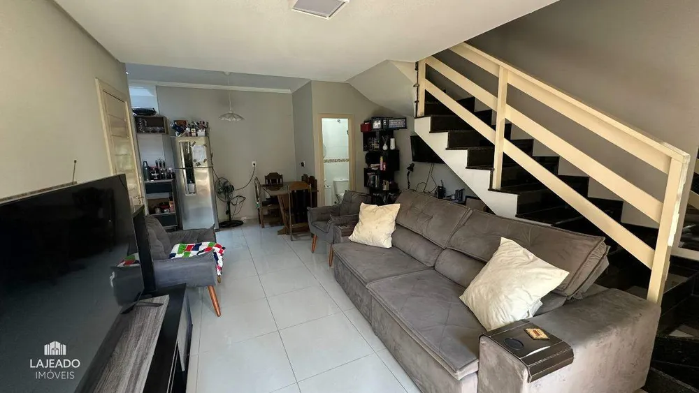 Sobrado, 2 quartos, 94 m² - Foto 3