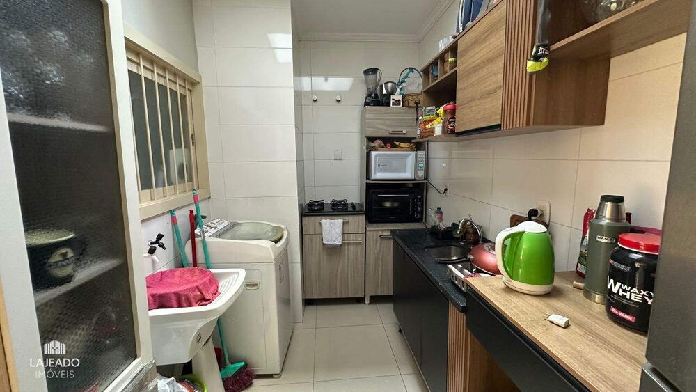Sobrado à venda com 2 quartos, 94m² - Foto 7