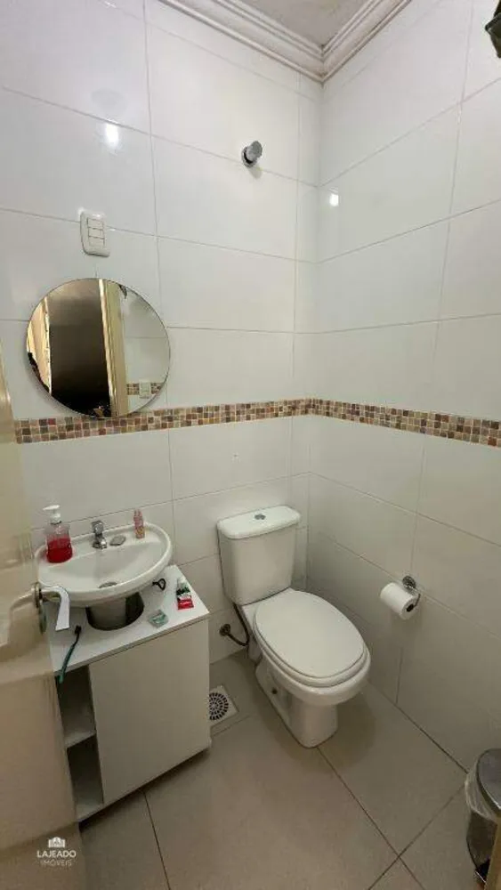 Sobrado, 2 quartos, 94 m² - Foto 5