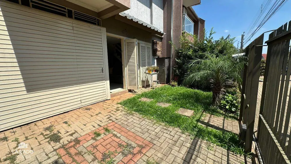 Sobrado, 2 quartos, 94 m² - Foto 13