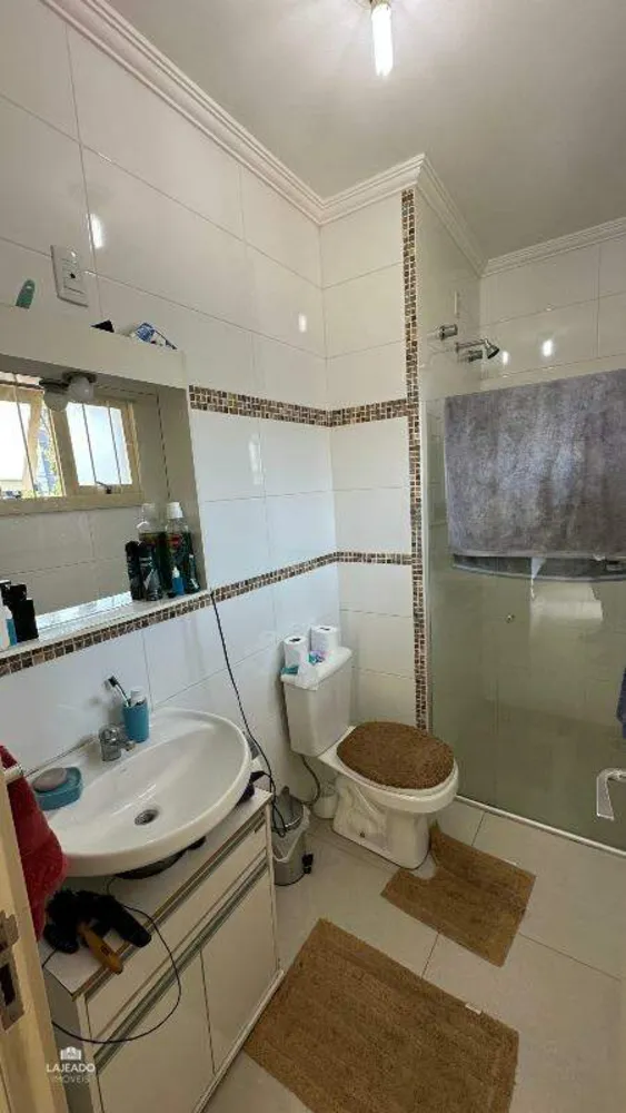 Sobrado, 2 quartos, 94 m² - Foto 10