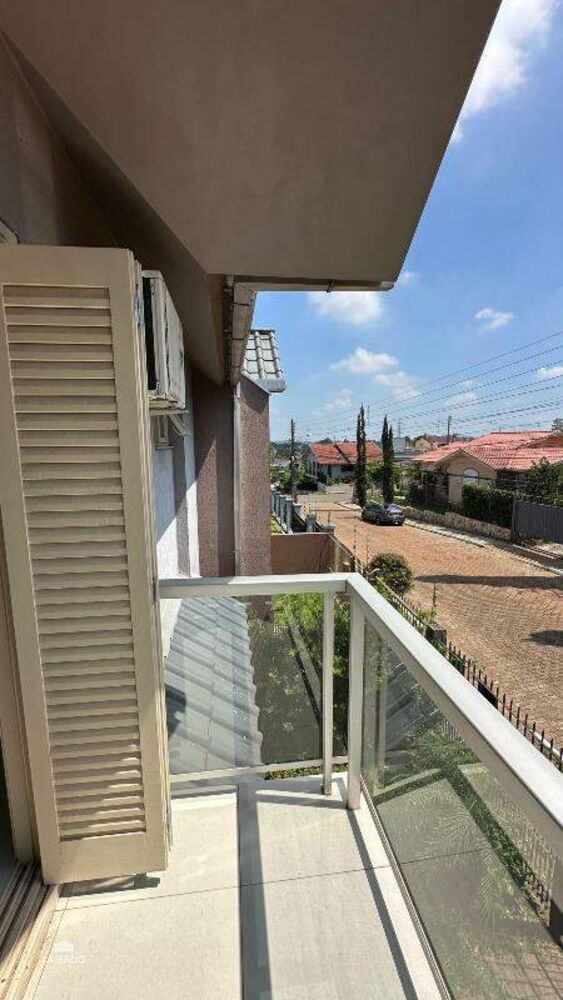 Sobrado à venda com 2 quartos, 94m² - Foto 6