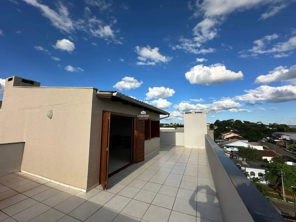 Cobertura, 2 quartos, 167 m² - Foto 12