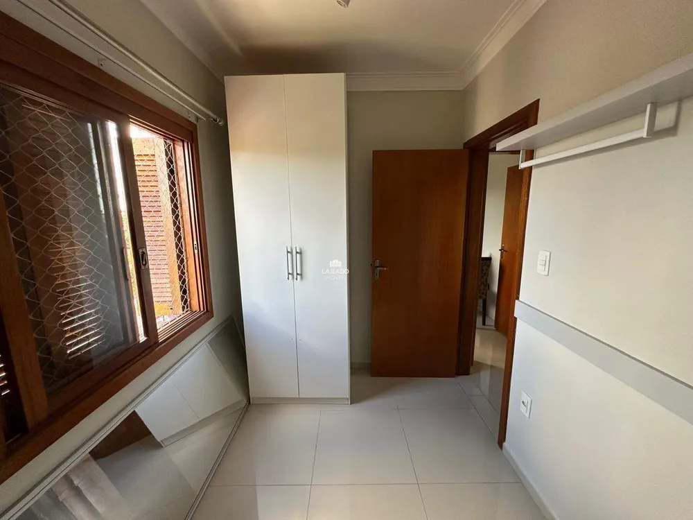 Cobertura, 2 quartos, 167 m² - Foto 1