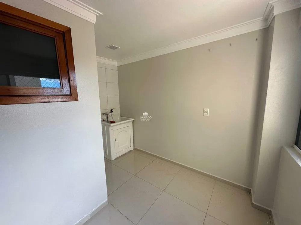Cobertura, 2 quartos, 167 m² - Foto 3