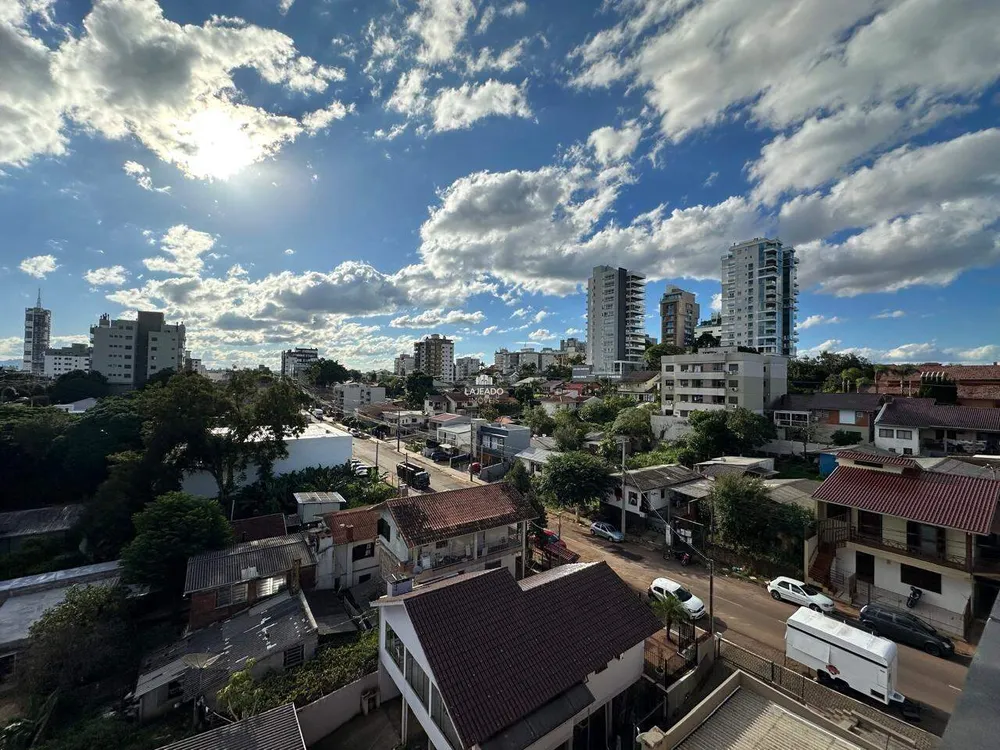 Cobertura, 2 quartos, 167 m² - Foto 6