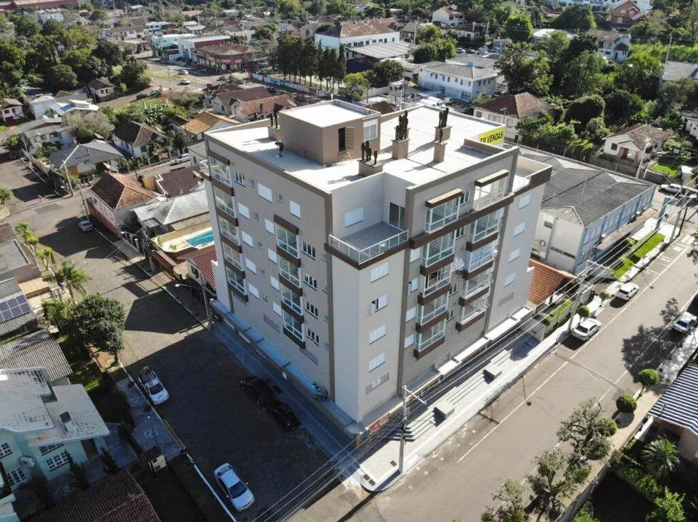 Loja-Salão à venda, 102m² - Foto 1