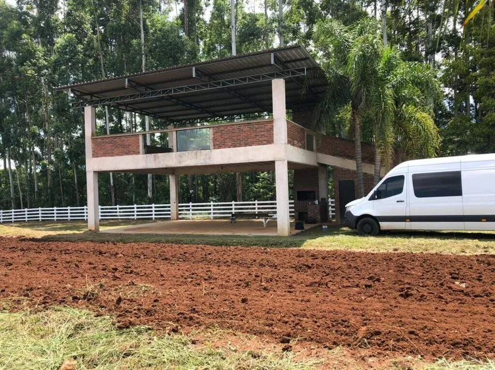 Sítio, 7 hectares - Foto 1