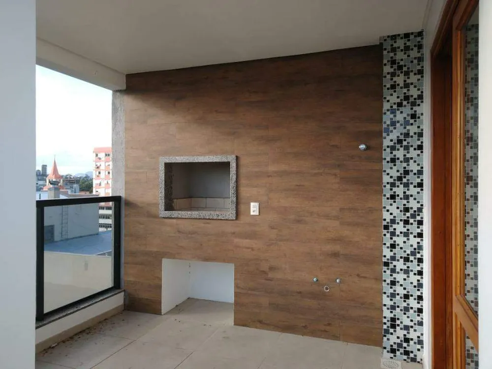 Apartamento, 3 quartos, 137 m² - Foto 4