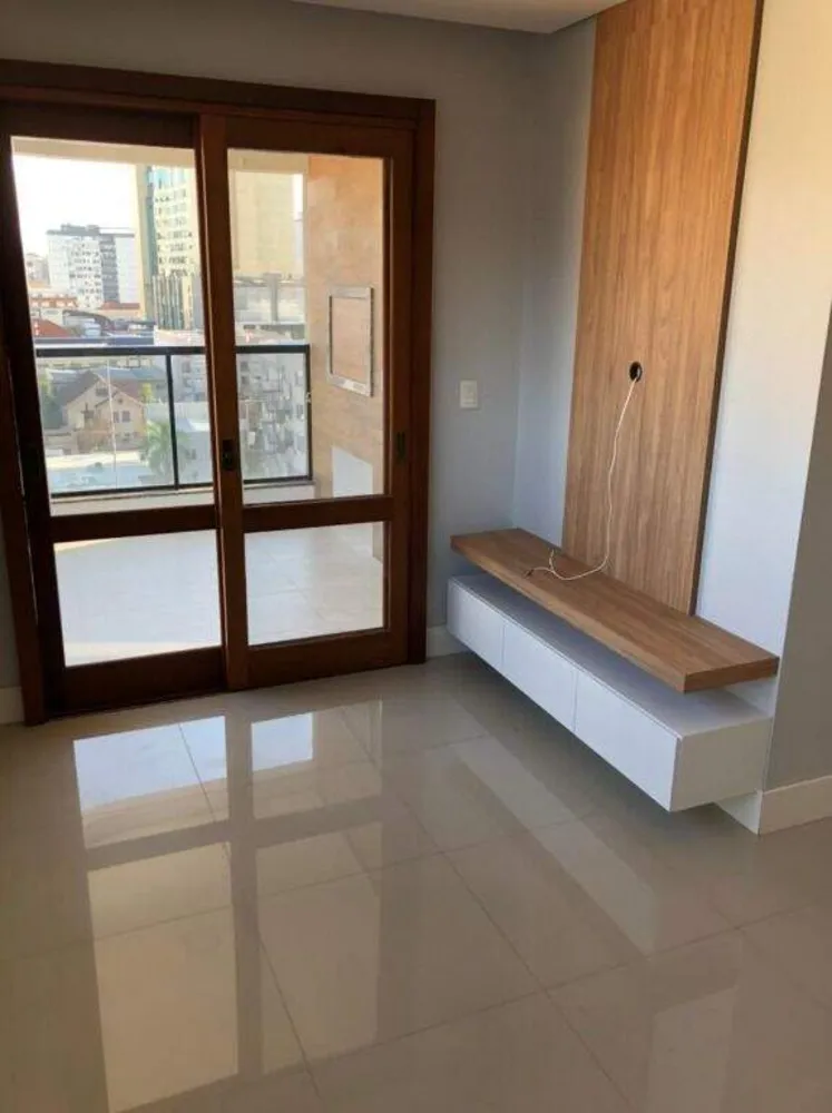 Apartamento, 3 quartos, 137 m² - Foto 9