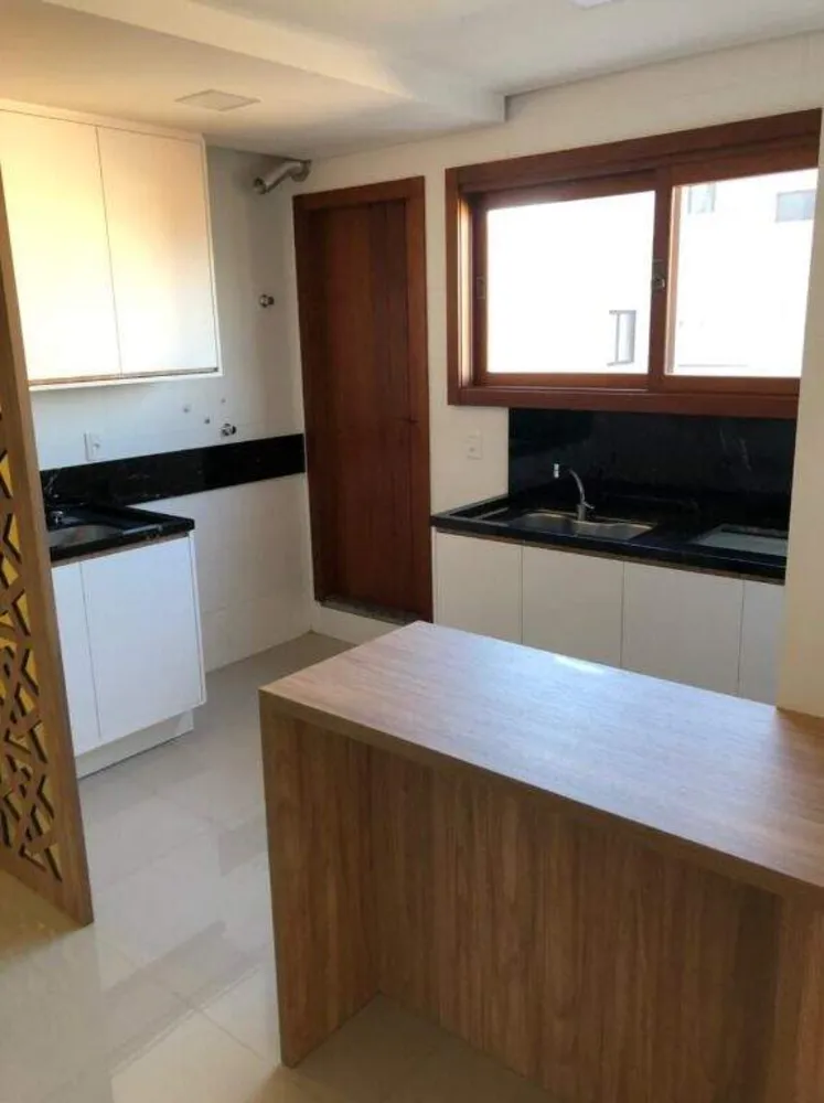 Apartamento, 3 quartos, 137 m² - Foto 3