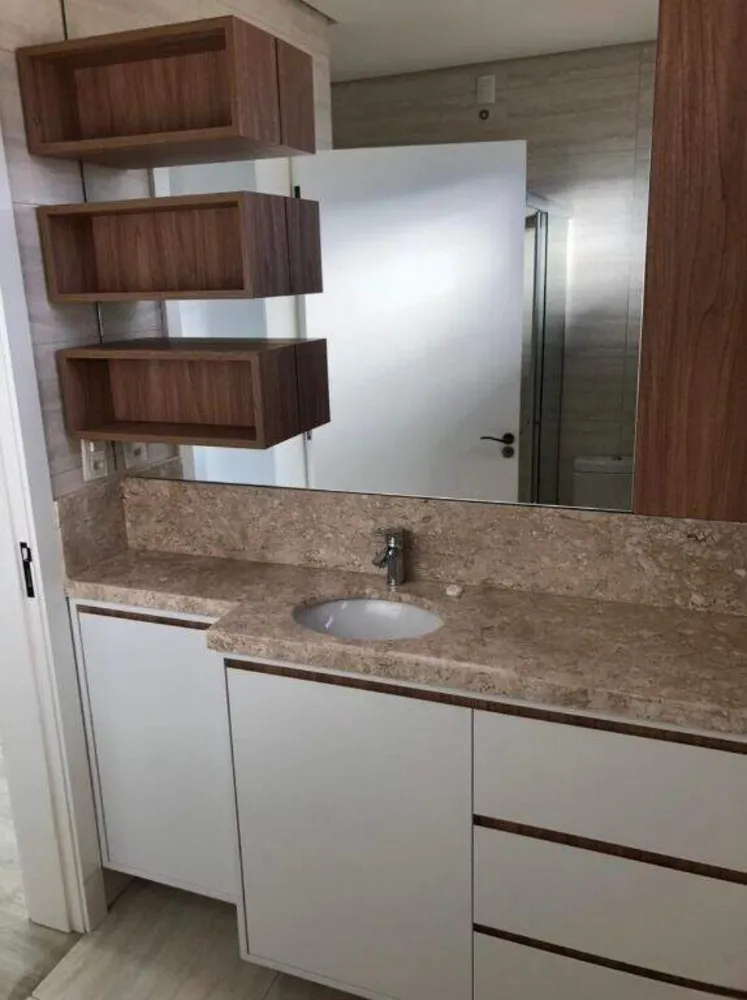 Apartamento, 3 quartos, 137 m² - Foto 8