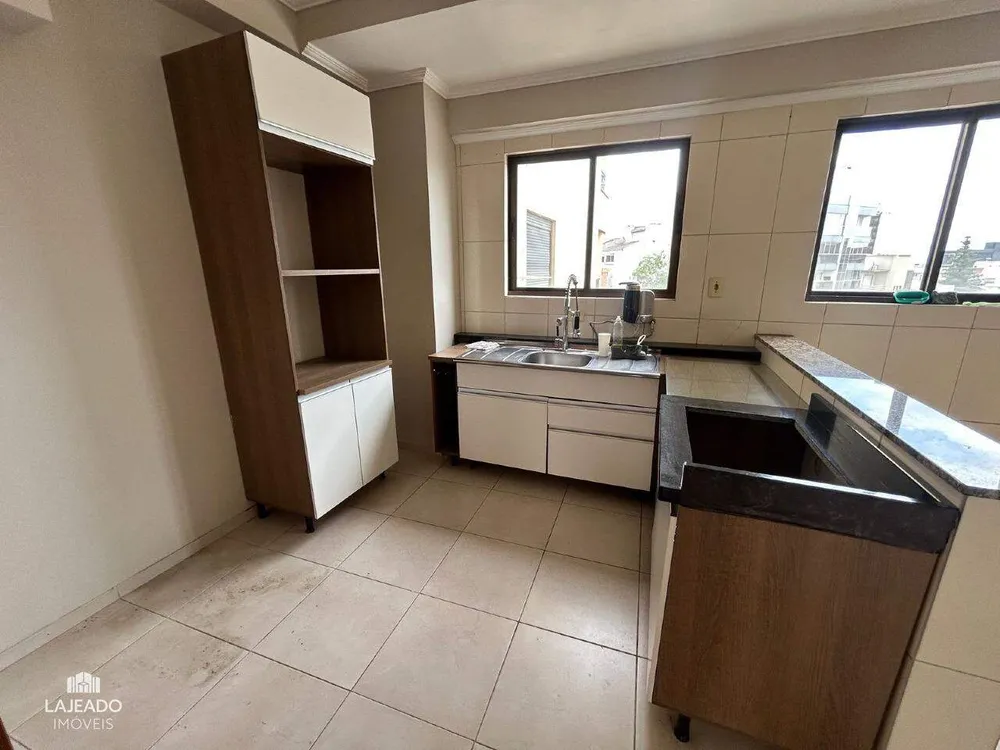 Apartamento, 3 quartos, 80 m² - Foto 4