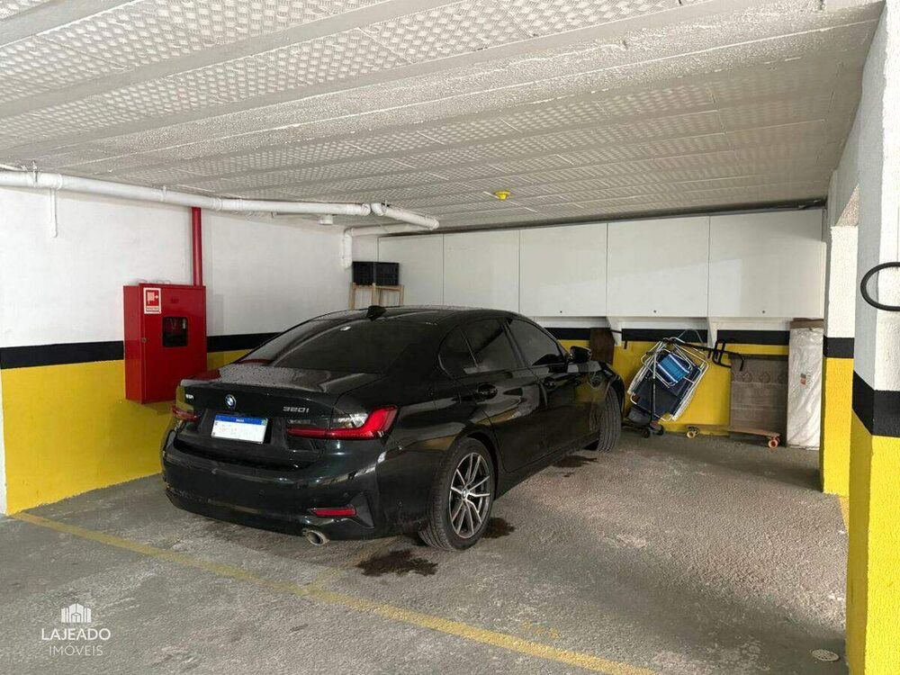 Apartamento, 3 quartos, 143 m² - Foto 4