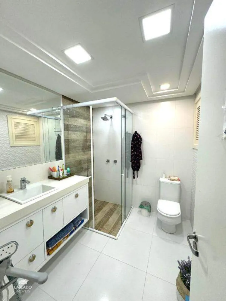 Apartamento, 3 quartos, 143 m² - Foto 7
