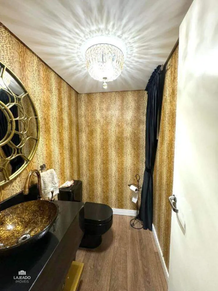 Apartamento, 3 quartos, 143 m² - Foto 10