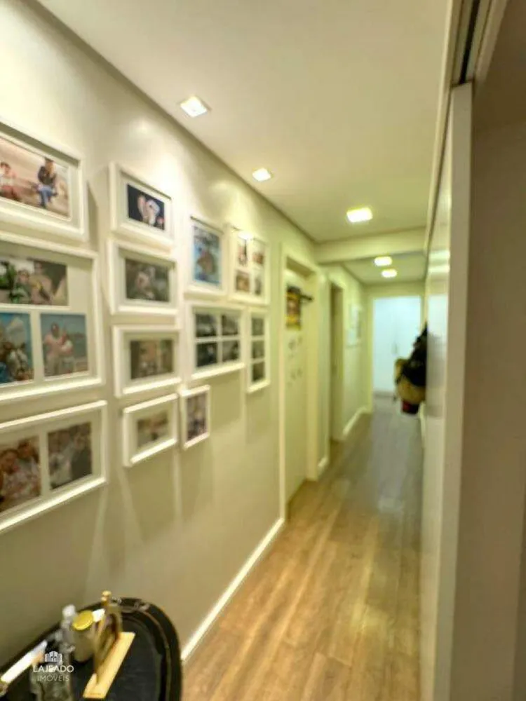 Apartamento, 3 quartos, 143 m² - Foto 9