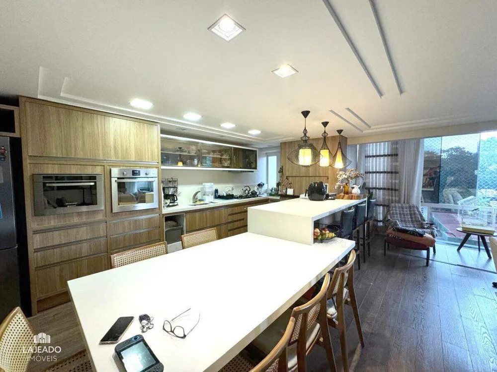 Apartamento, 3 quartos, 143 m² - Foto 12