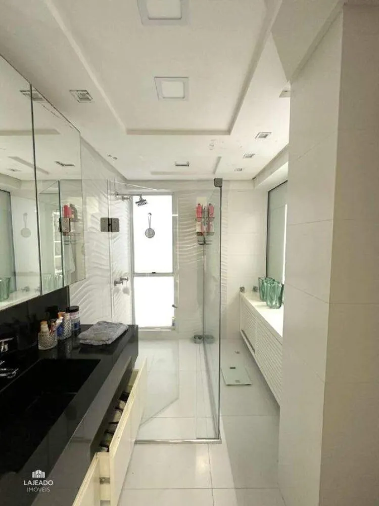 Apartamento, 3 quartos, 143 m² - Foto 4