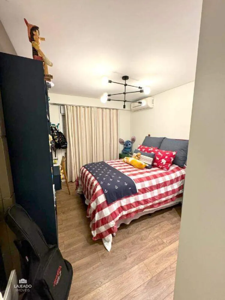 Apartamento, 3 quartos, 143 m² - Foto 8