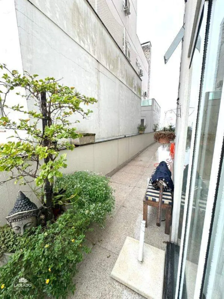Apartamento, 3 quartos, 143 m² - Foto 3