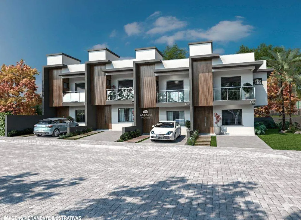 Sobrado, 2 quartos, 100 m² - Foto 4