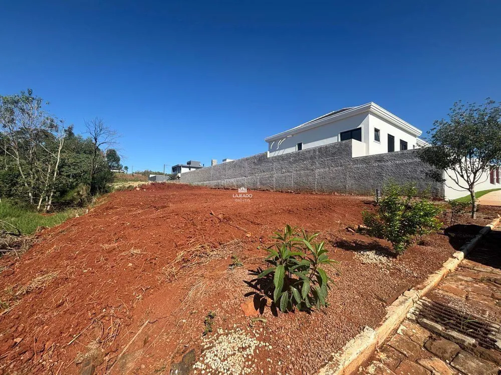 Terreno, 454 m² - Foto 7