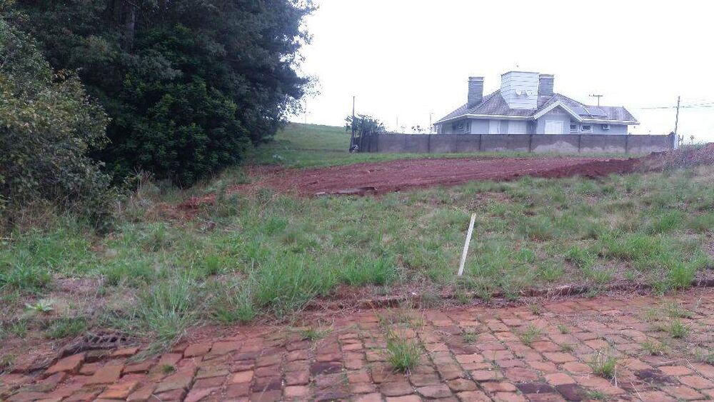 Terreno à venda, 454m² - Foto 1